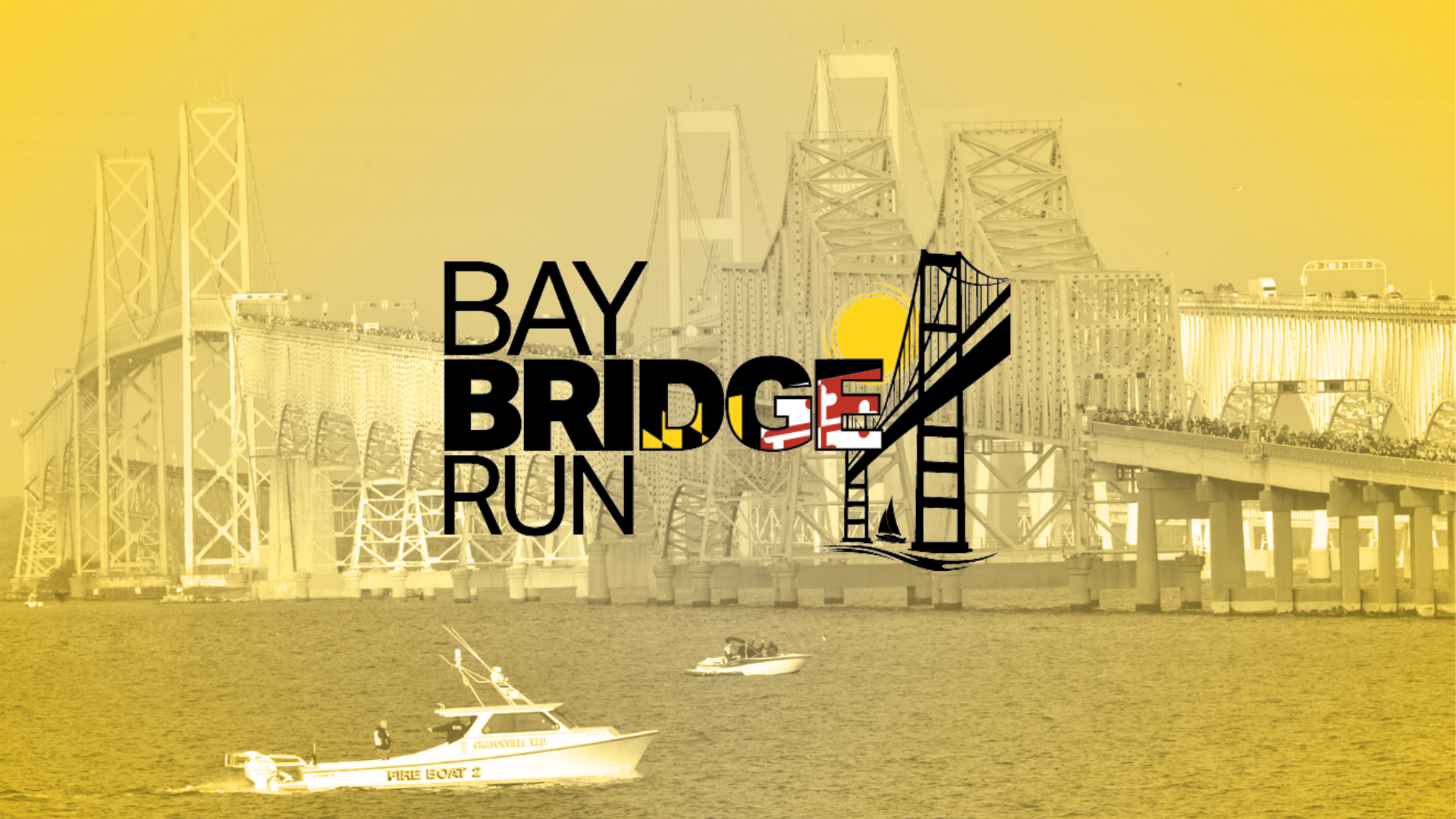 The Bay Bridge Run