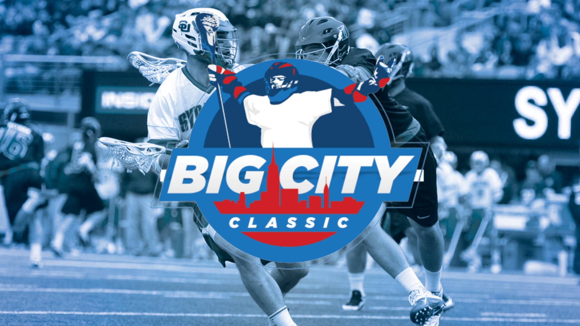 Big City Classic