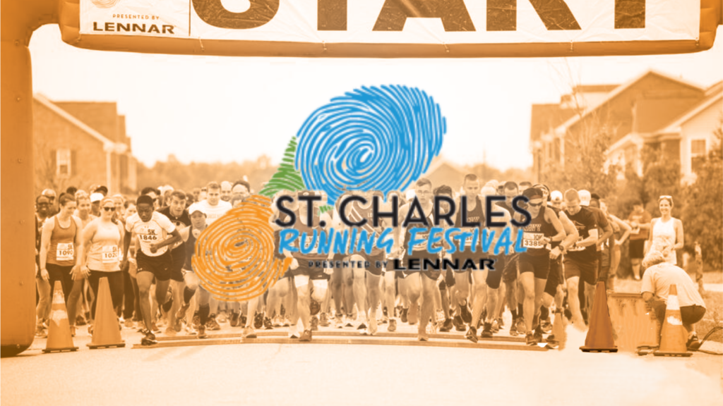 St Charles Running Festival