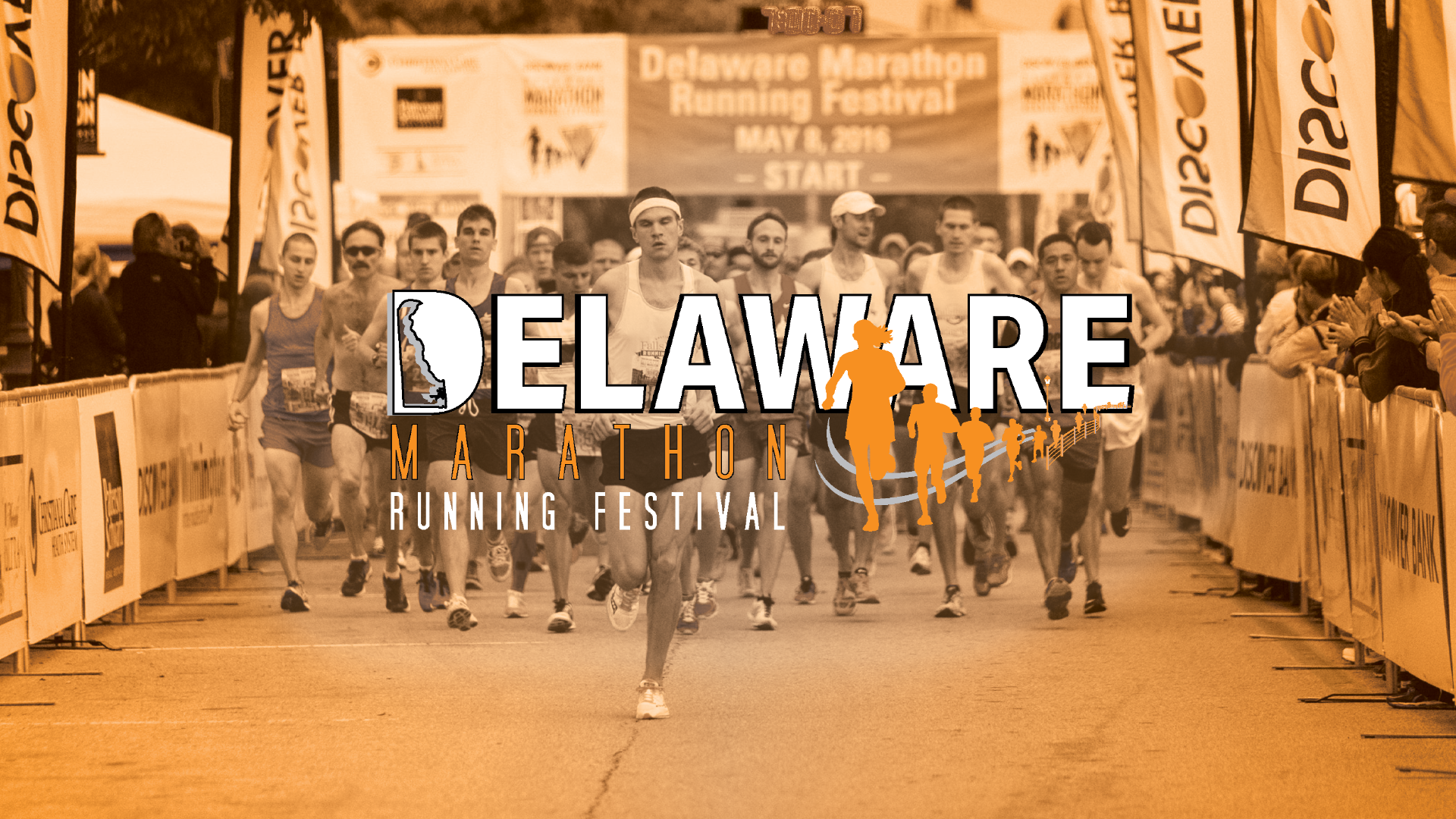 Delaware Running Festival