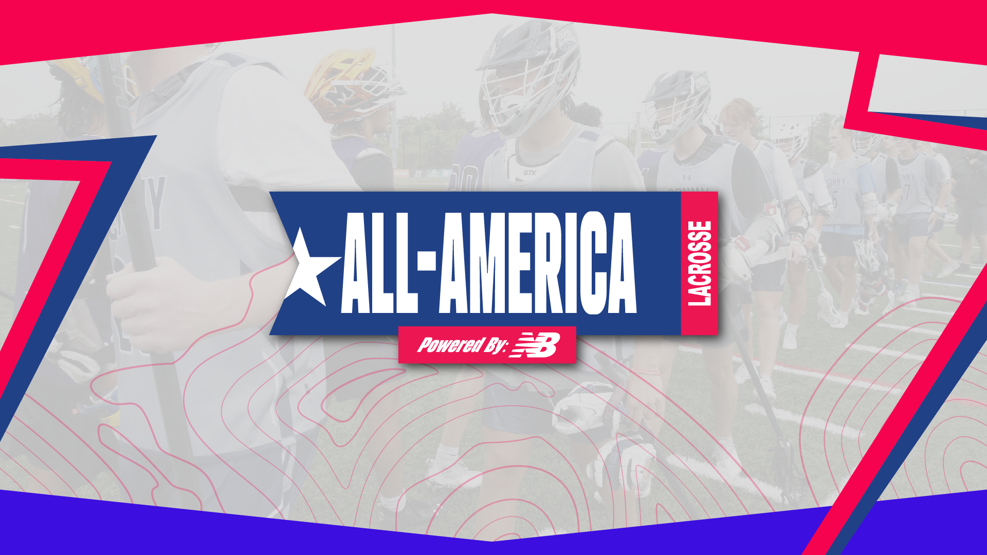 All-America Lacrosse Adds RUSH Division