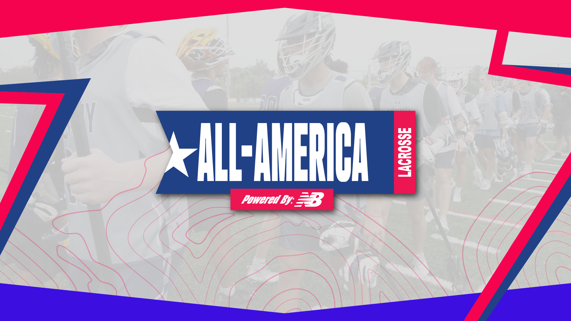 All-America Lacrosse