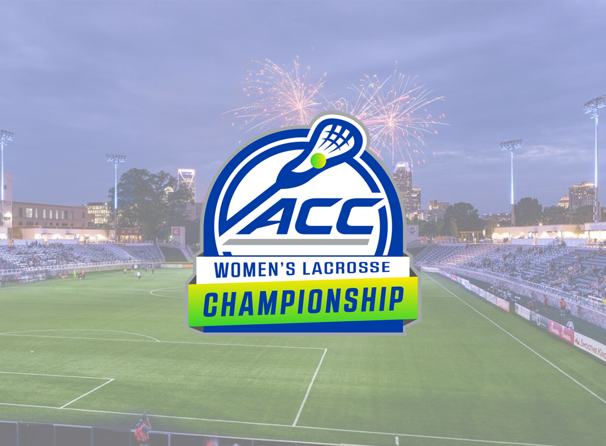 CSE to Host ACC Women’s Lacrosse Championship