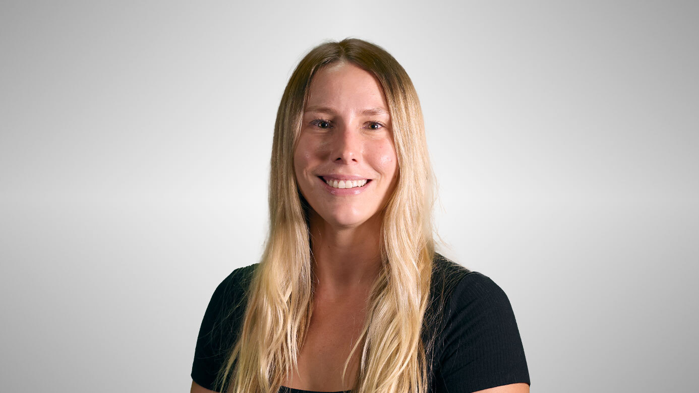 Kerianne Allen
